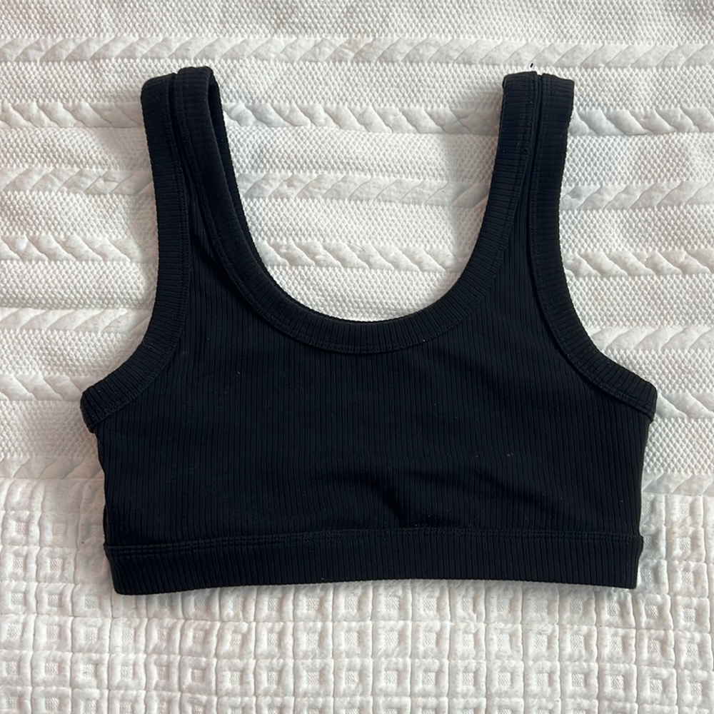 Alo Yoga Wellness Bra